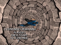 Mortal Kombat 4 sur Nintendo 64